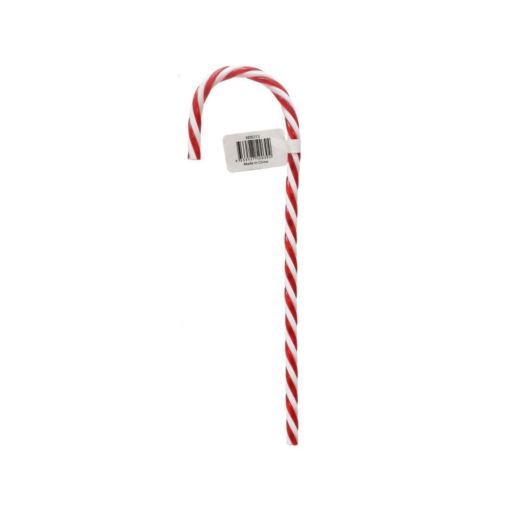 Candy Cane Decoration | 30 cm - Choice Stores