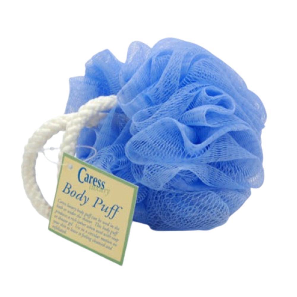 Caress Body Puff | 90g - Choice Stores