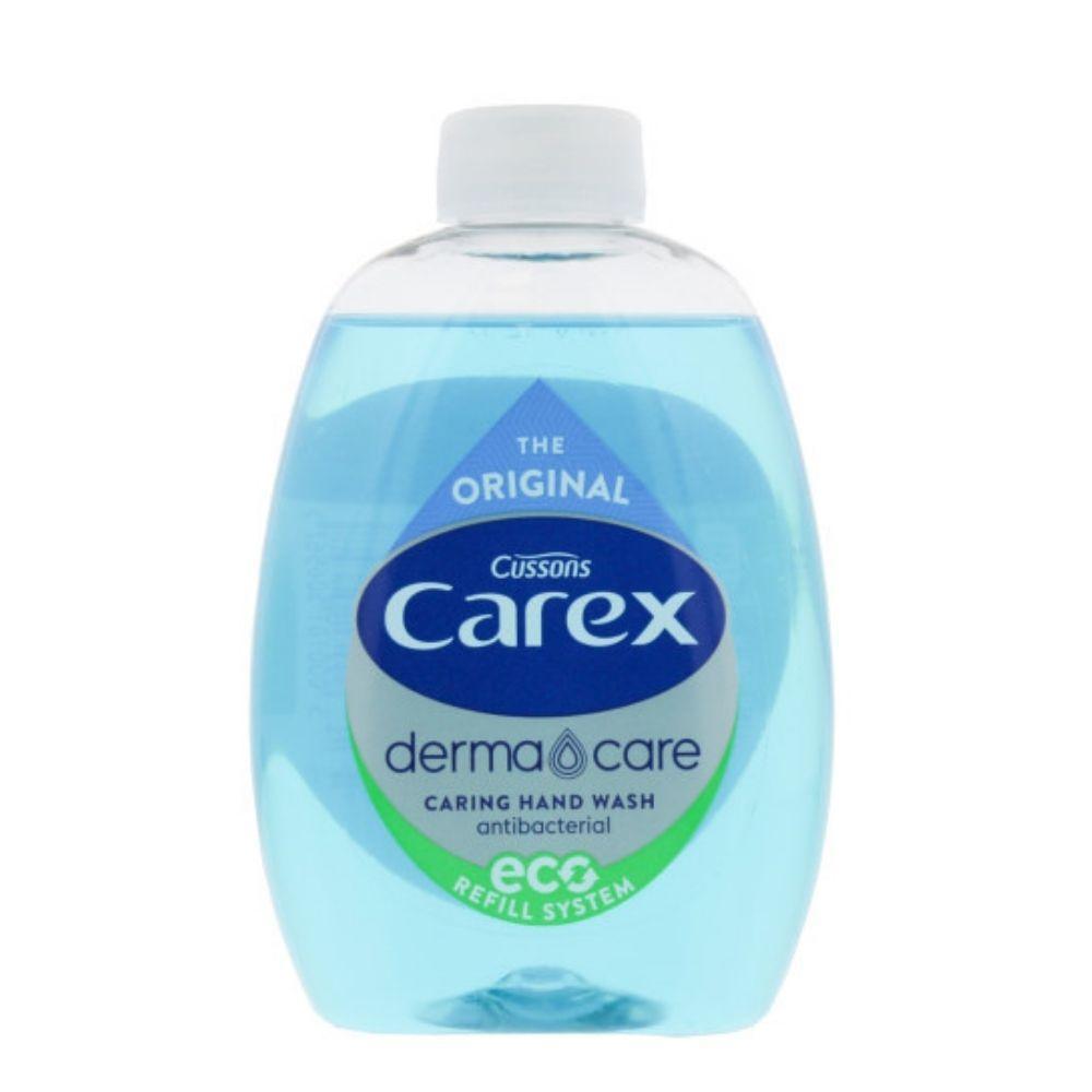 Carex Original Caring Hand Wash Refill | 300ml - Choice Stores