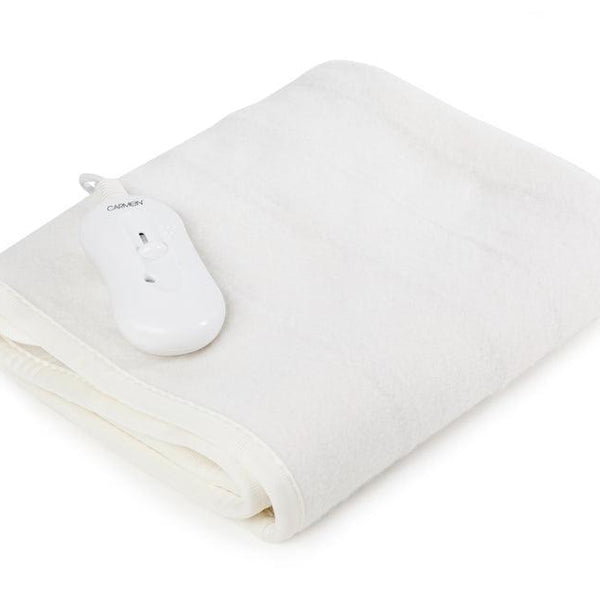 Carmen Heated Under Blanket Single - Choice Stores