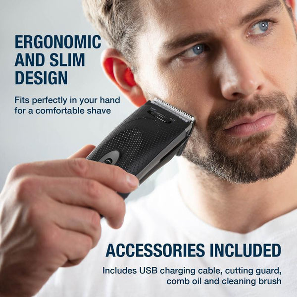 Carmen Signature Hair Clipper | C81104 - Choice Stores