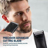 Carmen Signature Hair Clipper | C81104 - Choice Stores