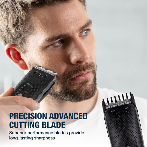 Carmen Signature Hair Clipper | C81104 - Choice Stores