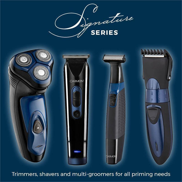 Carmen Signature Hair Clipper | C81104 - Choice Stores