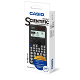 Casio Scientific Calculator Twin Powered FX85GTX | FX-85GTCW - Choice Stores