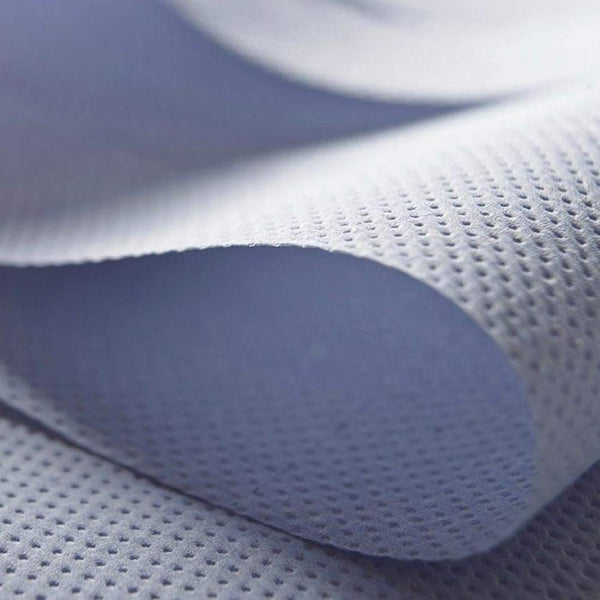 Centrefeed Blue Paper Rolls 2-Ply | 80m | Pack of 6 - Choice Stores