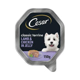 Cesar Dog Lamb & Chicken | 150g - Choice Stores