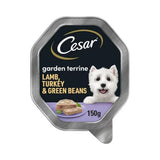 Cesar Dog Turkey & Lamb | 150g - Choice Stores