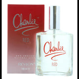 Charlie Red Eau Fraiche | 100ml - Choice Stores