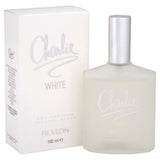 Charlie White | Revlon Eau Fraiche Spray | 100ml - Choice Stores