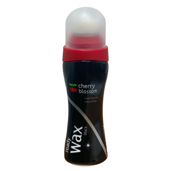 Cherry Blossom Shoe Ready Wax - Choice Stores