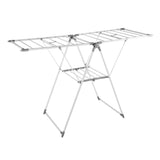 Choice Essentials 21 Rail Foldable Clothes Airer - Choice Stores