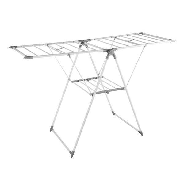Choice Essentials 21 Rail Foldable Clothes Airer - Choice Stores