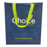 Choice Reusable Shopping Bag - Choice Stores
