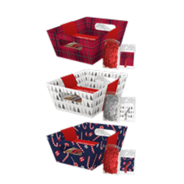 Christmas Complete Hamper Set | Assorted - Choice Stores