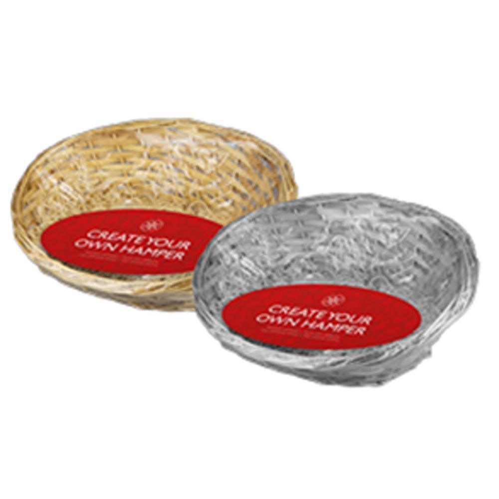 Christmas Create Your Own Hamper | 42cm - Choice Stores