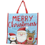 Christmas Shopper Bag Medium - Choice Stores