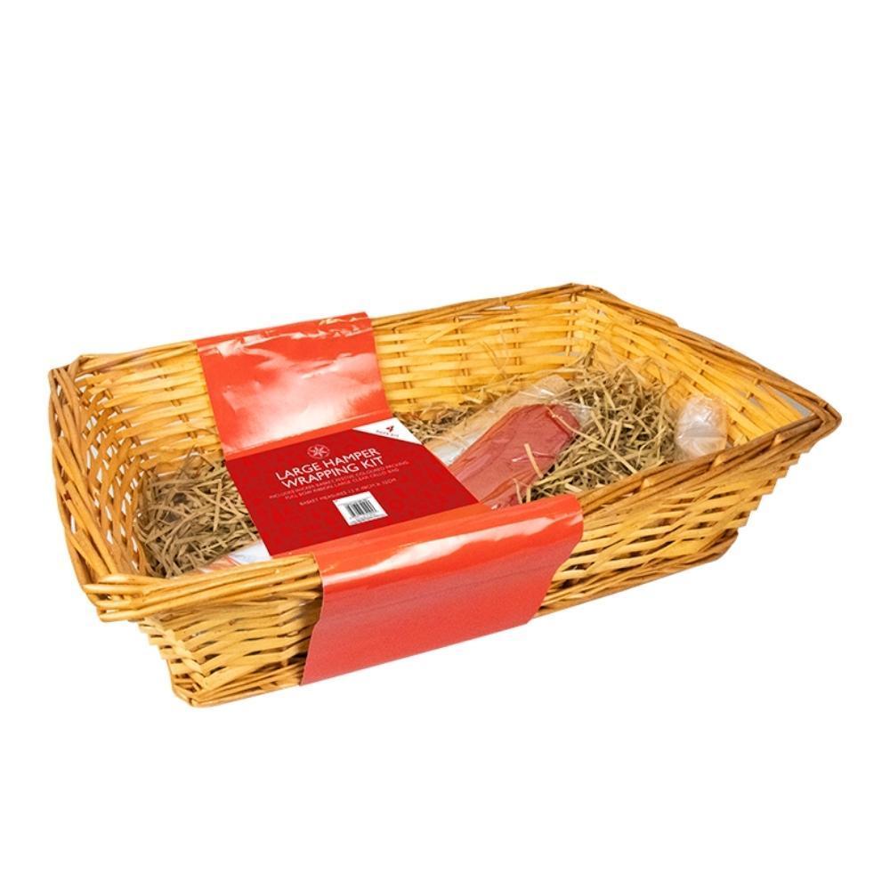 Christmas Ultimate Hamper Kit | Large - Choice Stores