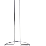 Chrome Paper Towel Holder 28cm - Choice Stores