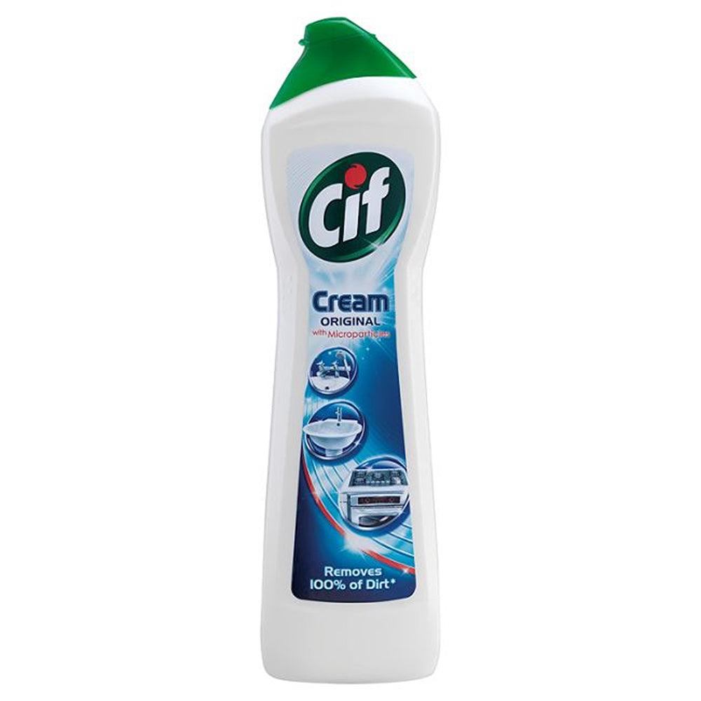 Cif Cream Original | 250ml - Choice Stores