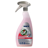 Cif Pro Formula 4 in 1 Washroom Spray | 750ml - Choice Stores