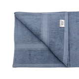 Classic Cotton Bath Sheet | 100% Cotton & Ultra Absorbent | Assorted Colours - Choice Stores