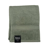 Classic Cotton Bath Sheet | 100% Cotton & Ultra Absorbent | Assorted Colours - Choice Stores