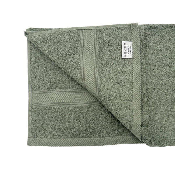 Classic Cotton Bath Sheet | 100% Cotton & Ultra Absorbent | Assorted Colours - Choice Stores