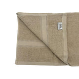 Classic Cotton Bath Sheet | 100% Cotton & Ultra Absorbent | Assorted Colours - Choice Stores