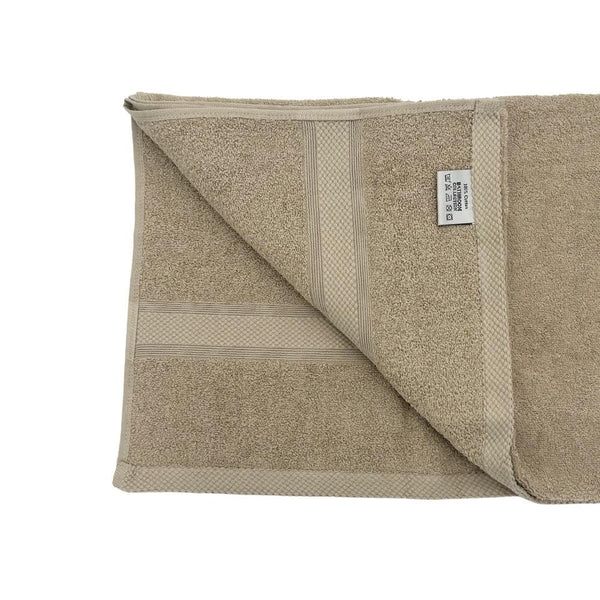 Classic Cotton Bath Sheet | 100% Cotton & Ultra Absorbent | Assorted Colours - Choice Stores