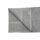 Classic Cotton Bath Sheet | 100% Cotton & Ultra Absorbent | Assorted Colours - Choice Stores