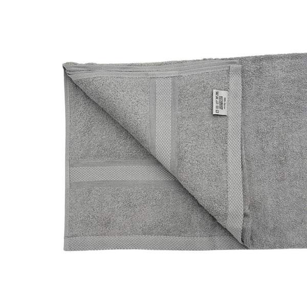 Classic Cotton Bath Sheet | 100% Cotton & Ultra Absorbent | Assorted Colours - Choice Stores