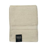 Classic Cotton Bath Sheet | 100% Cotton & Ultra Absorbent | Assorted Colours - Choice Stores