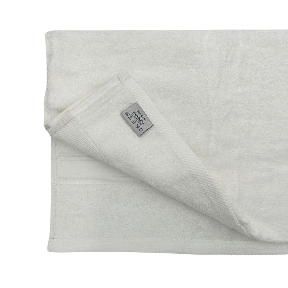 Classic Cotton Bath Sheet | 100% Cotton & Ultra Absorbent | Assorted Colours - Choice Stores
