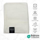Classic Cotton Bath Sheet | 100% Cotton & Ultra Absorbent | Assorted Colours - Choice Stores
