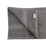 Classic Cotton Bath Sheet | 100% Cotton & Ultra Absorbent | Assorted Colours - Choice Stores