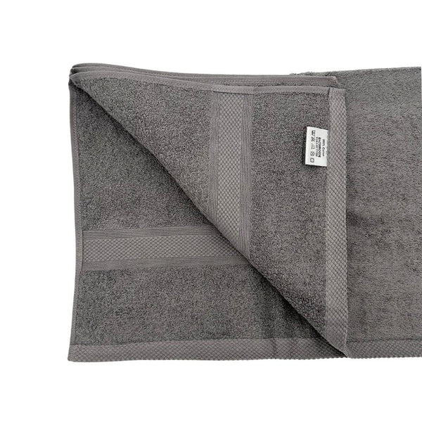 Classic Cotton Bath Sheet | 100% Cotton & Ultra Absorbent | Assorted Colours - Choice Stores