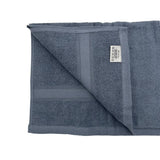 Classic Cotton Bath Towel | 100% Cotton & Ultra Absorbent | Assorted Colours - Choice Stores