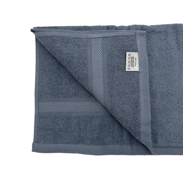 Classic Cotton Bath Towel | 100% Cotton & Ultra Absorbent | Assorted Colours - Choice Stores