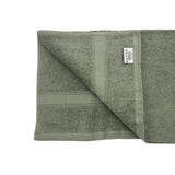 Classic Cotton Bath Towel | 100% Cotton & Ultra Absorbent | Assorted Colours - Choice Stores