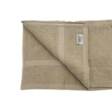 Classic Cotton Bath Towel | 100% Cotton & Ultra Absorbent | Assorted Colours - Choice Stores