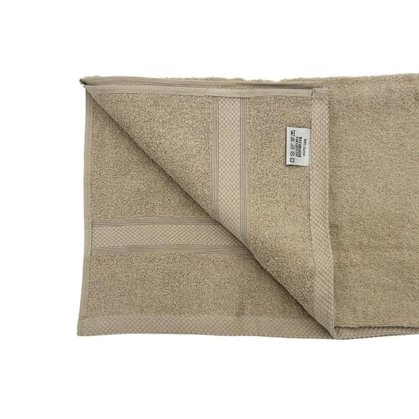 Classic Cotton Bath Towel | 100% Cotton & Ultra Absorbent | Assorted Colours - Choice Stores