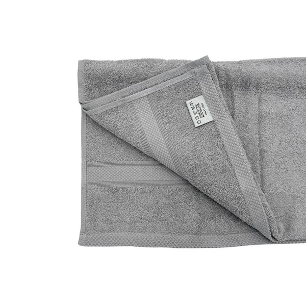 Classic Cotton Bath Towel | 100% Cotton & Ultra Absorbent | Assorted Colours - Choice Stores