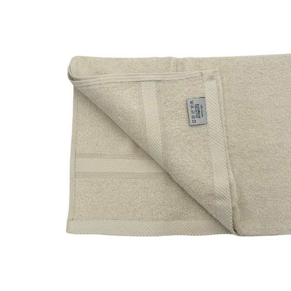 Classic Cotton Bath Towel | 100% Cotton & Ultra Absorbent | Assorted Colours - Choice Stores