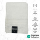 Classic Cotton Bath Towel | 100% Cotton & Ultra Absorbent | Assorted Colours - Choice Stores