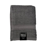 Classic Cotton Bath Towel | 100% Cotton & Ultra Absorbent | Assorted Colours - Choice Stores