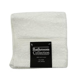 Classic Cotton Face Cloth | 100% Cotton & Ultra Absorbent | Assorted Colours - Choice Stores