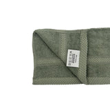 Classic Cotton Face Cloth | 100% Cotton & Ultra Absorbent | Assorted Colours - Choice Stores