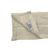 Classic Cotton Face Cloth | 100% Cotton & Ultra Absorbent | Assorted Colours - Choice Stores