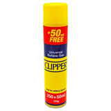 Clipper Butane Gas 50% Extra Free | 170g - Choice Stores